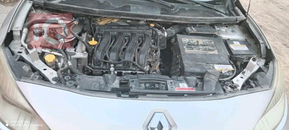 رينو فلوينس